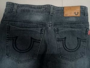 ✨💯 ORIGINAL 💯 True Religion Denim Jeans