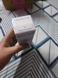 WishCare NMF Water Gel Moisturizer