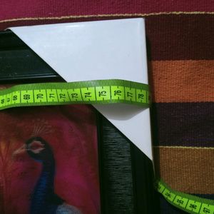 New Big Size- Radhakrishna Frame