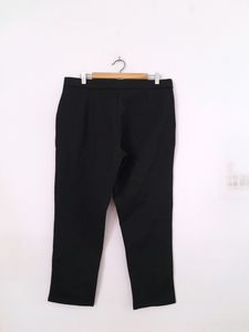 Black Formal Trouser (Women's)