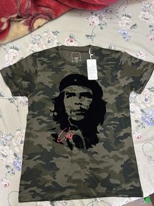 Che Guevara T Shirt