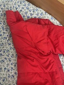 New with Tag Puffer Jacket