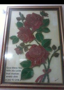 Beautiful Unique Hand Made Paintings.