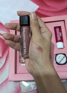 Nourish Mantra Urban Rani Makeup Kit