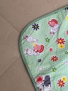 Cute Baby Massage/Changing Mat