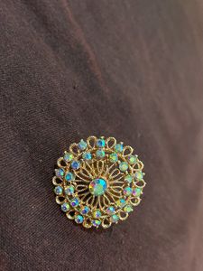 Beautiful Golden Ring  💍