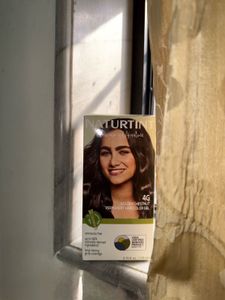 Naturtint Hair Colour
