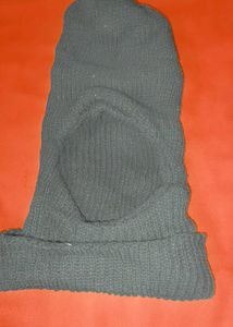 Monkey Cap
