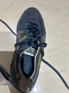 Onitsuka Tiger Casual Sneakers