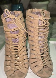 Forever 21 wedges