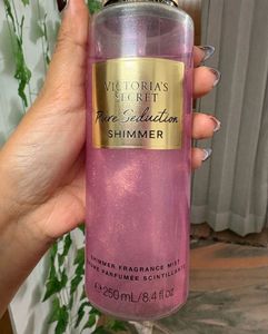 Victoria's Secret Pure Seduction Shimmer Mist