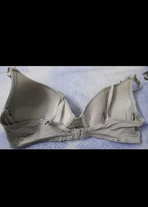 Lightly Padded Comfort Bra