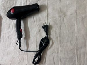 🆕 Professional Hair Dryer