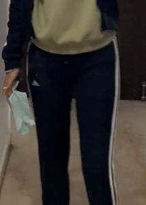 Adidas Gym tights