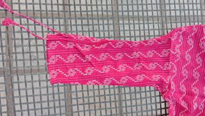 Pink Colour Kruta