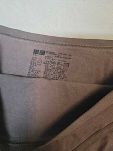 Uniqlo 3Brief/Panty
