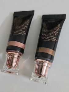 HENAA HAINAA BEAUTY - Metallic finish