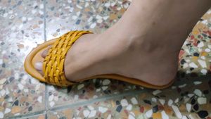 woman Slippers