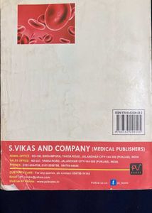 PATHOLOGY TEXTBOOK