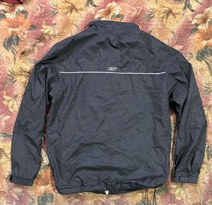 Reebok Windbreaker