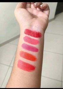 ADS Lipstick Set
