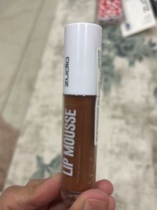combo of 5 lipstick with one freebie