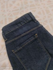 Flying Machine Mid Rise Skinny Jeans For Women