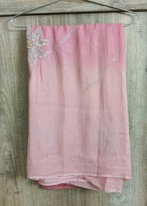 ORIGINAL CHIFFON SAREE