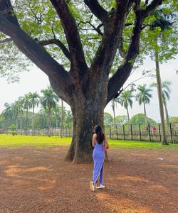 Periwinkle Maxi Dress