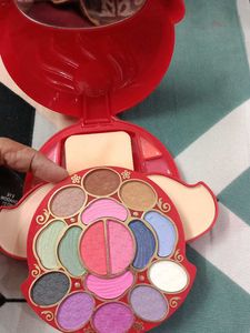 ADS Fashion Colour Make -Up Kit