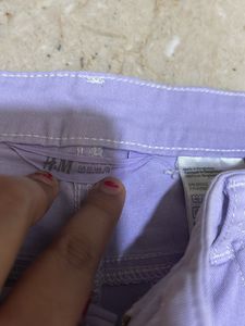 H&amp;M Shorts For Girls