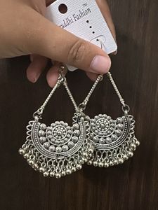 jaipur Bohemian Chandelier Earrings