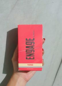 Engage Yang Eau De Parfum