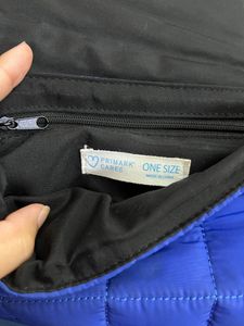 Blue Slingbag