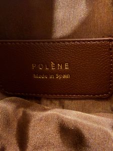 Polene Beri EDITION  TEXTURED Sandalwood  unused