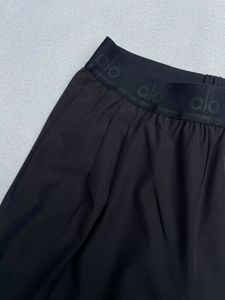 Alo Original Black Pants