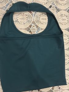 Sleeveless Tank Tops (Set of 2)