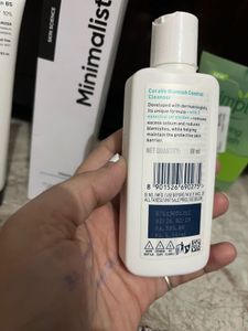 Skincare Bundle - Minimalist &amp; Simple
