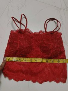 Offer 🔥 (Pack of 2) Bralette🎀