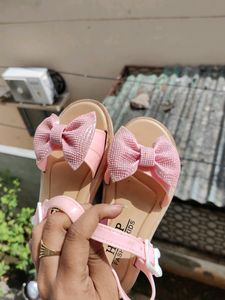 Cute Sandal