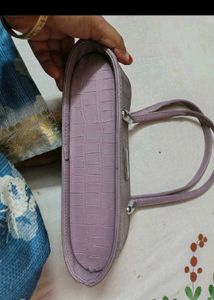 beautiful side purse