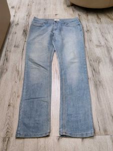 Ma4128 Signature jeans waist 34 inches