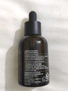 Jumiso Antioxidant Glow Facial Essence