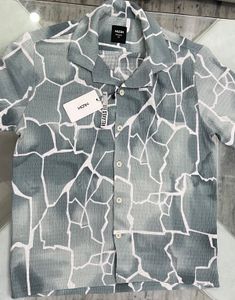 men’s Half sleeves shirt from westside