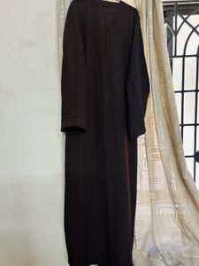 price drop🎉unused Brown abaya