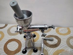Juicer