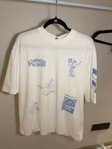 Graphic Print T-Shirt