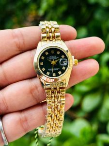 Rolex Oyster Perpetual Datejust Watch