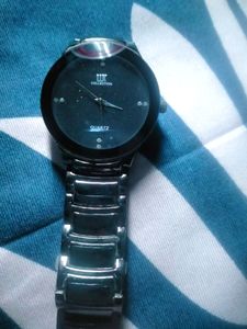 IIk Collection Men Watch