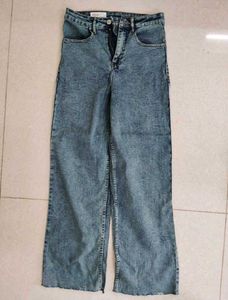 Wide Leg Jeans for Women